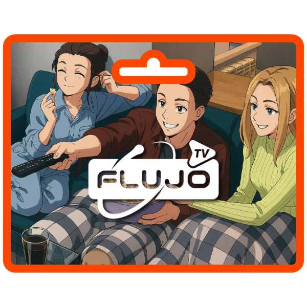 FLUJO (CUENTA COMPLETA)