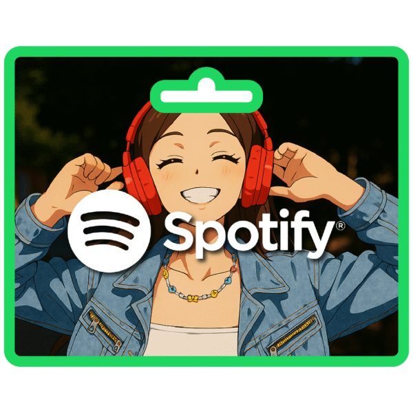 SPOTIFY (INDIVIDUAL) ENVIAR CORREO