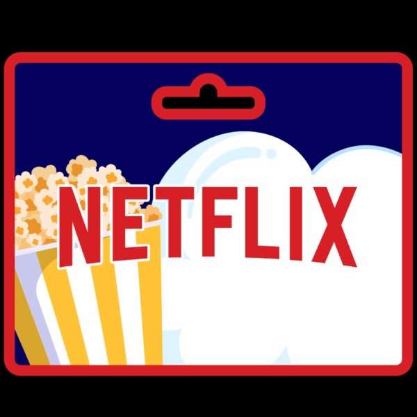 NETFLIX (PERFIL)