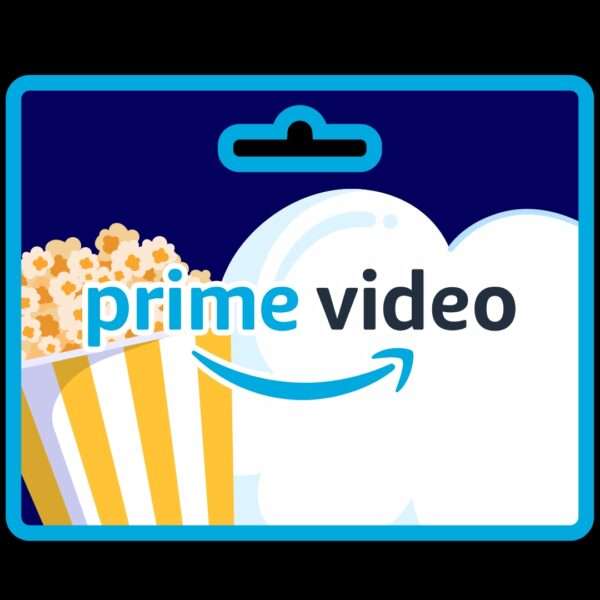 PRIME VIDEO (PERFIL)