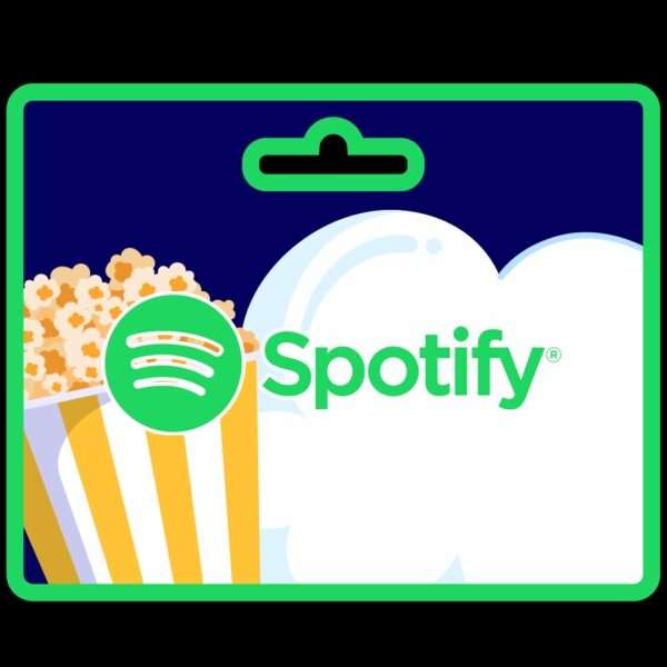 Spotify (Perfil)